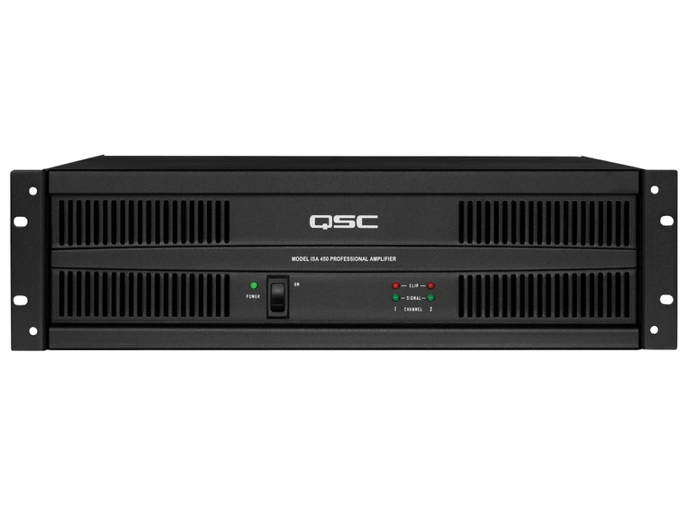 QSC ISA 450 